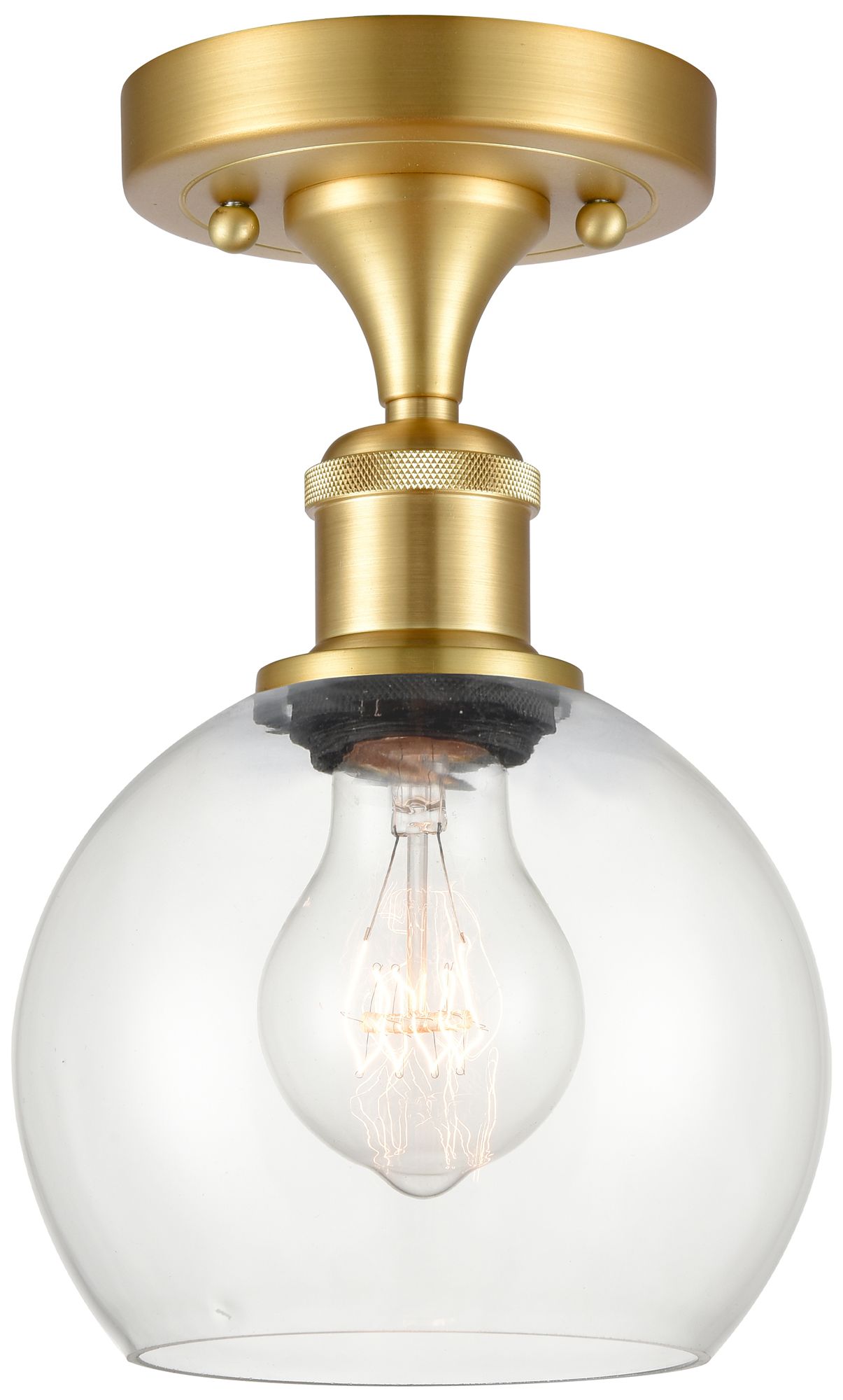 Innovations Lighting Athens Gold Collection