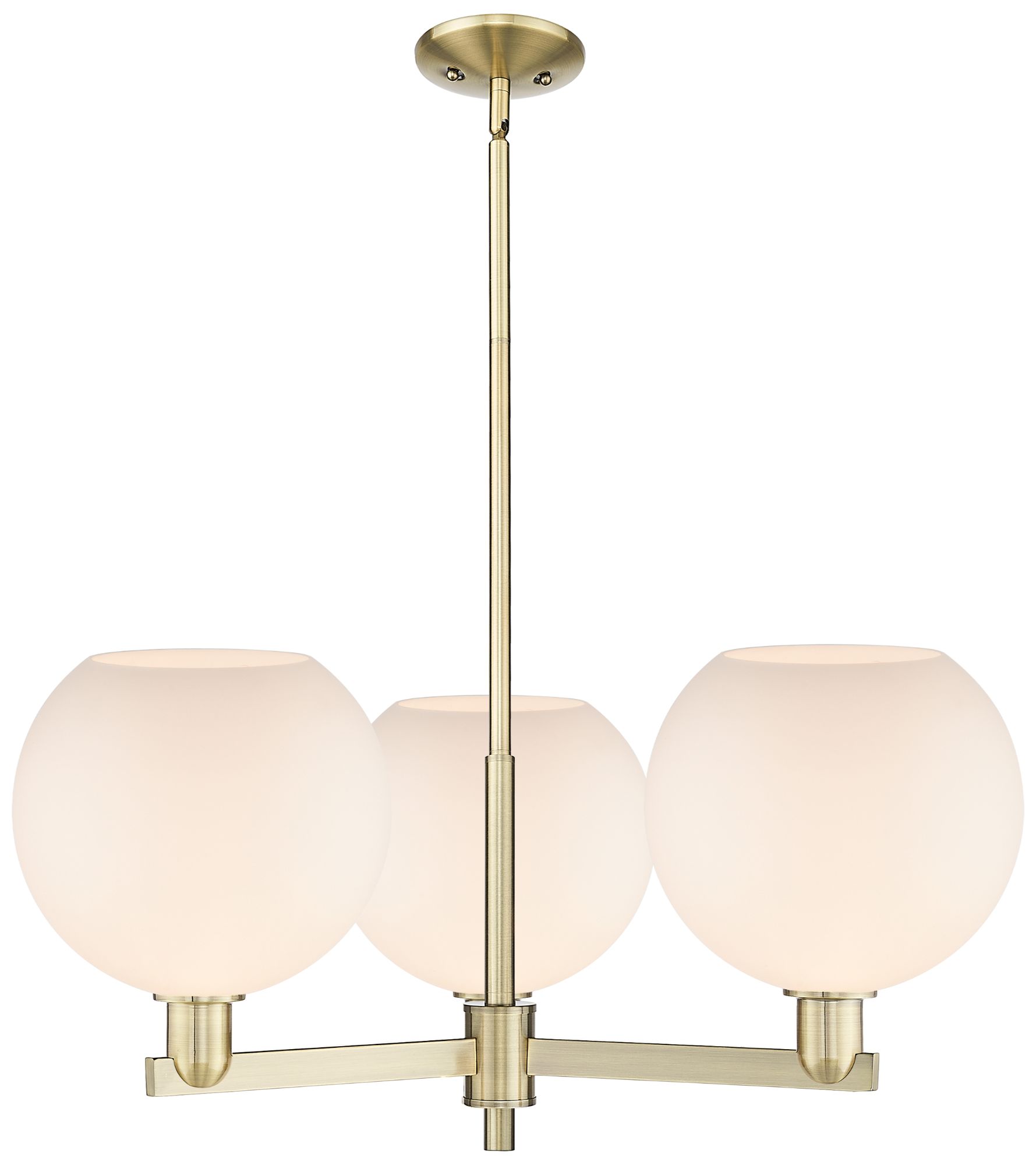 Innovations Lighting Athens Gold Collection