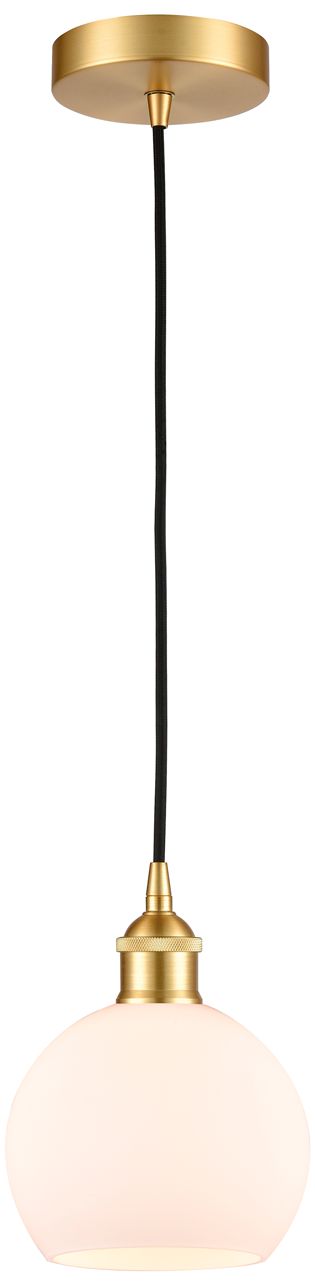 Innovations Lighting Athens Gold Collection