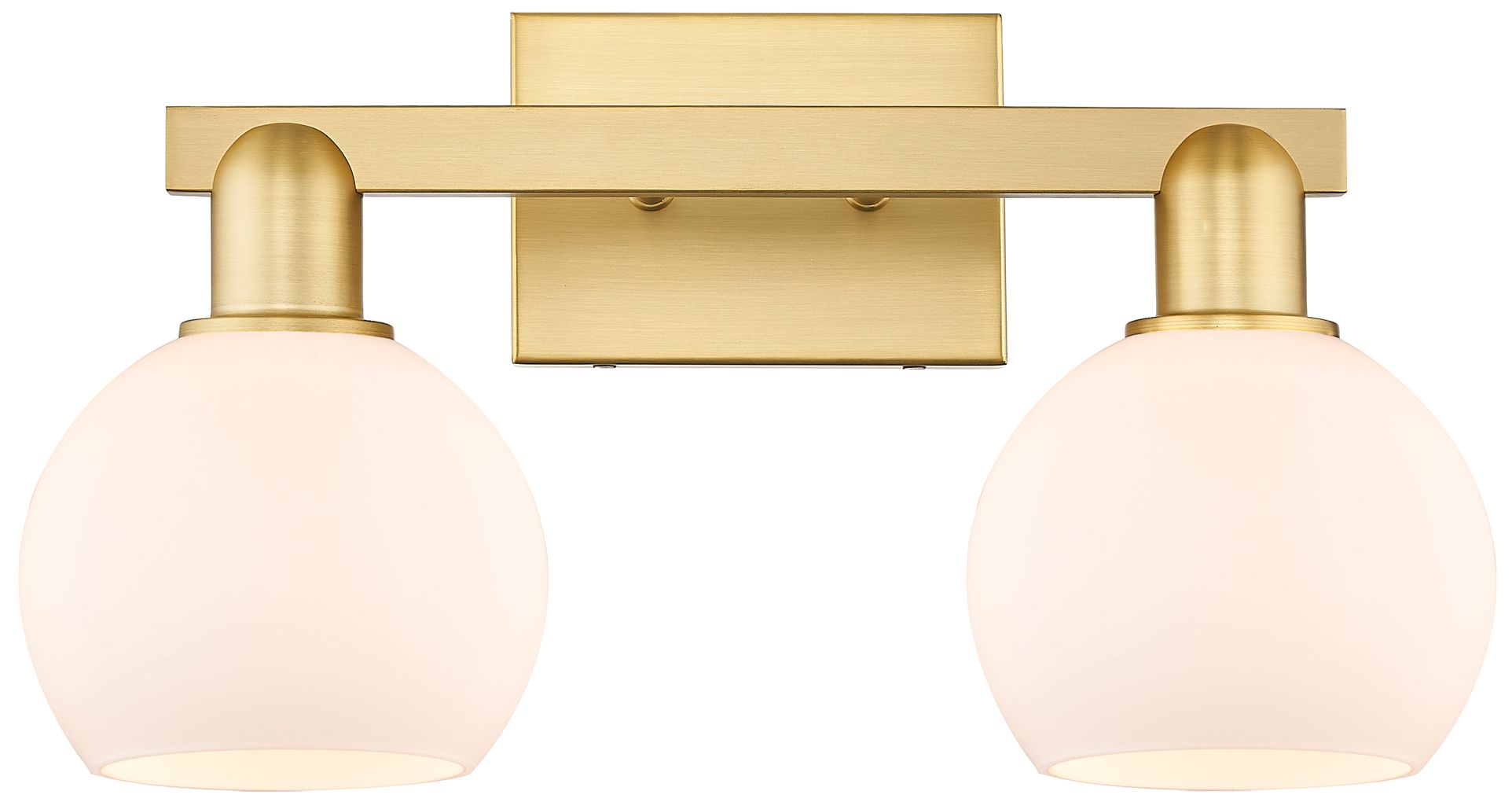 Innovations Lighting Athens Gold Collection