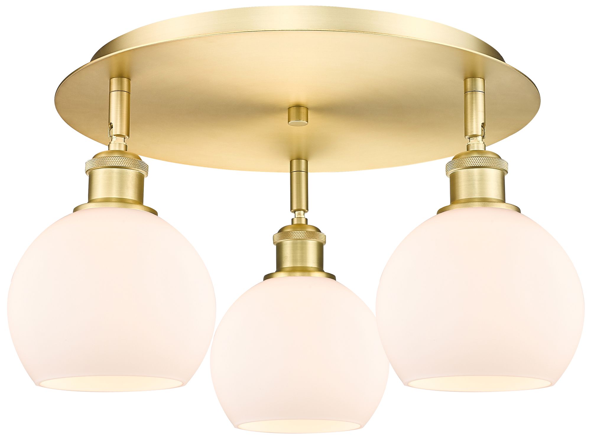 Innovations Lighting Athens Gold Collection