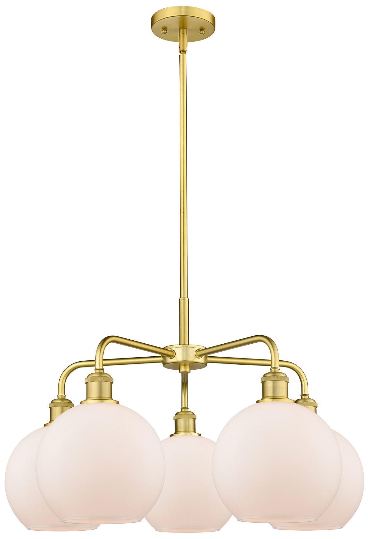 Innovations Lighting Athens Gold Collection