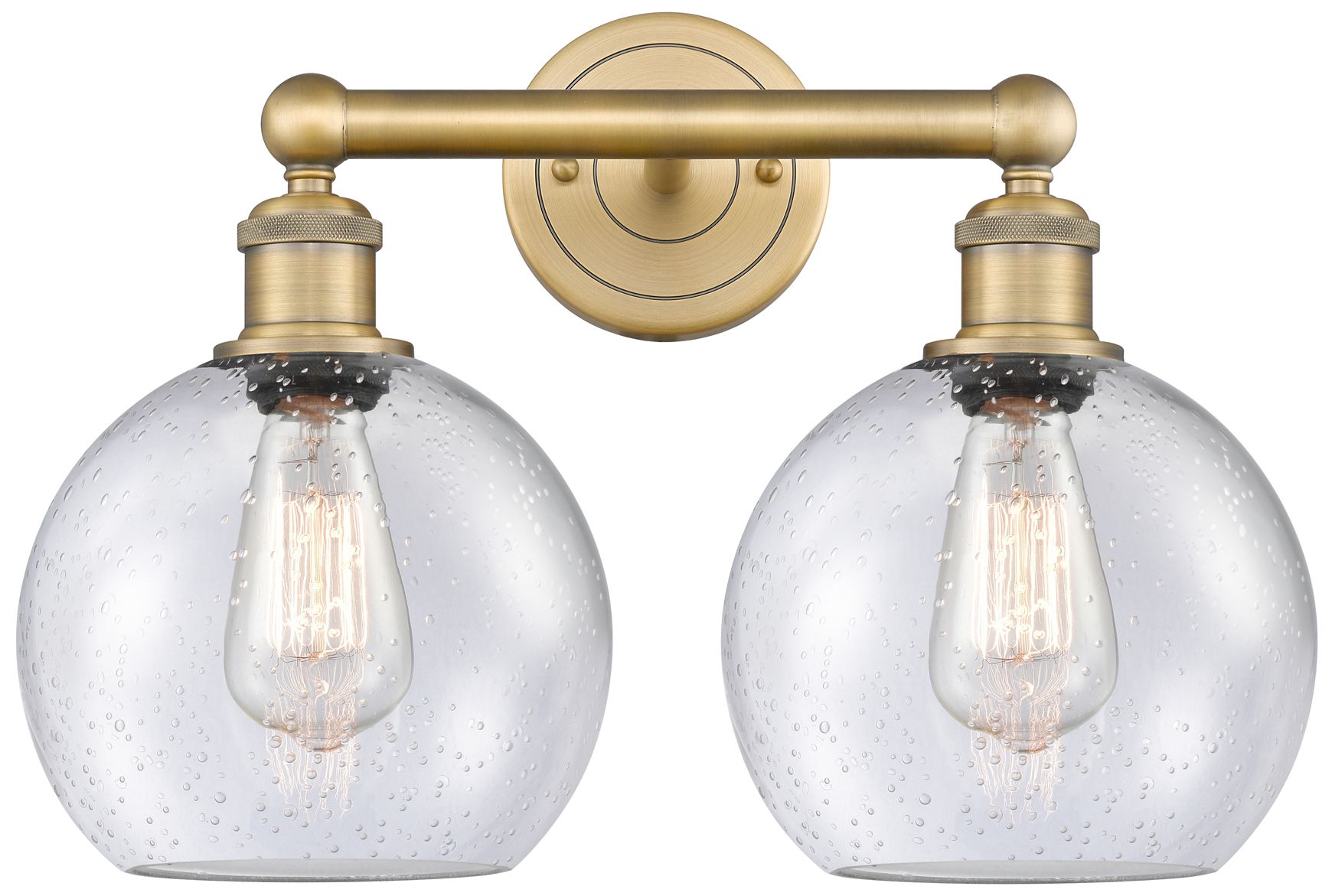 Innovations Lighting Athens Gold Collection