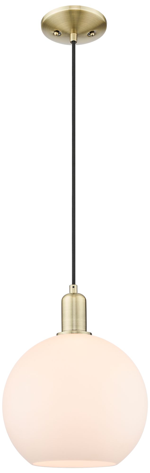 Innovations Lighting Athens Gold Collection