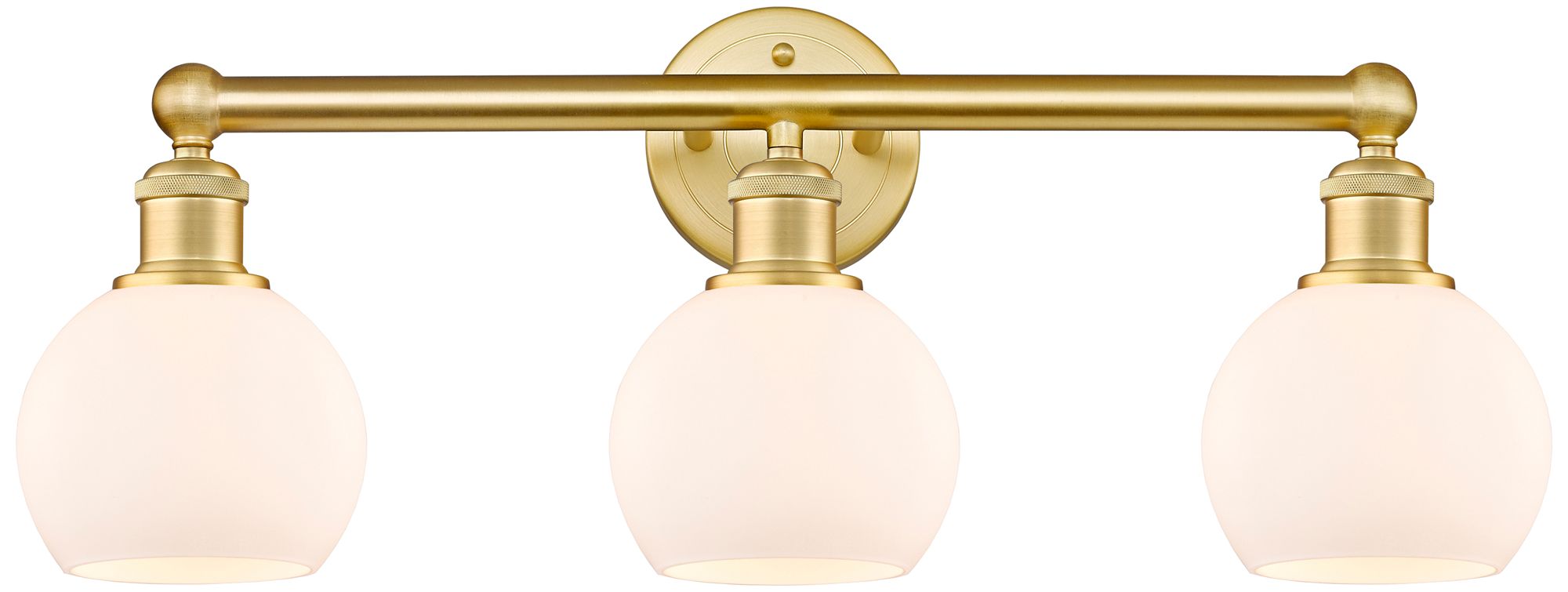 Innovations Lighting Athens Gold Collection