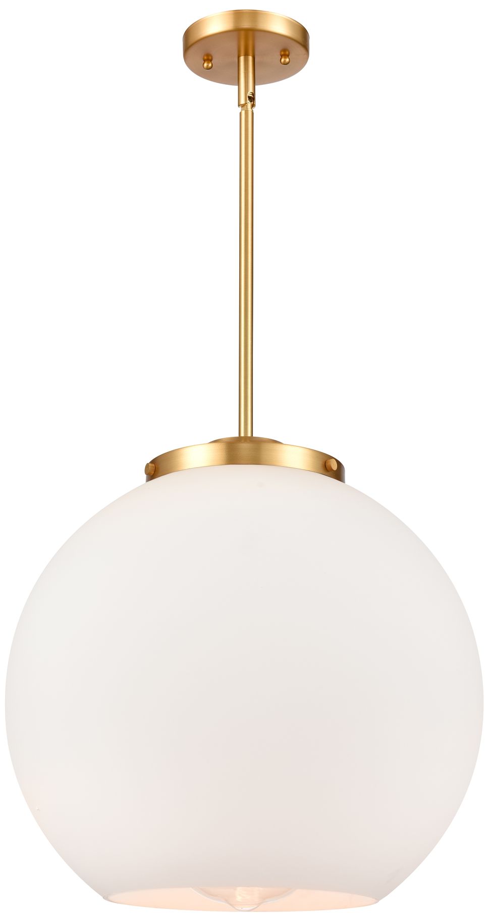 Innovations Lighting Athens Gold Collection