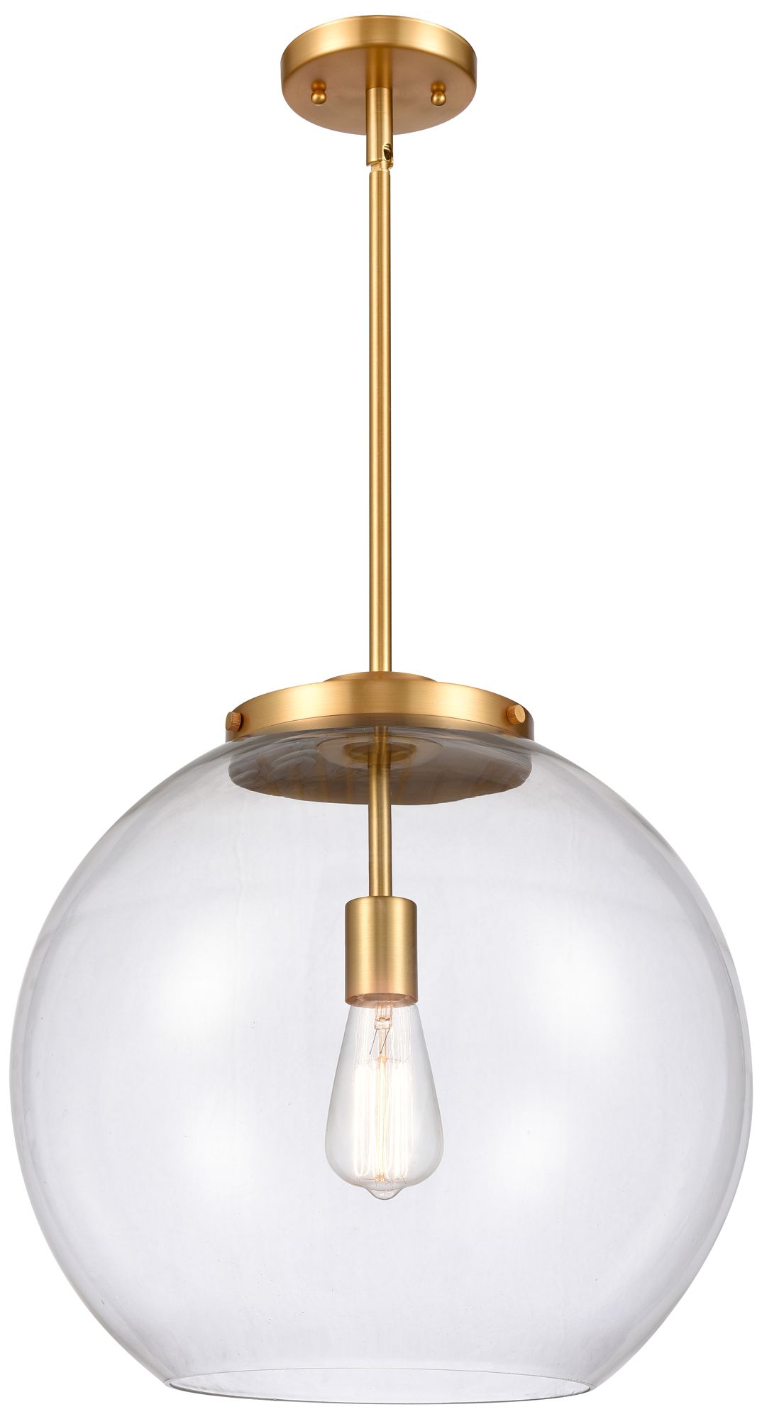 Innovations Lighting Athens Gold Collection