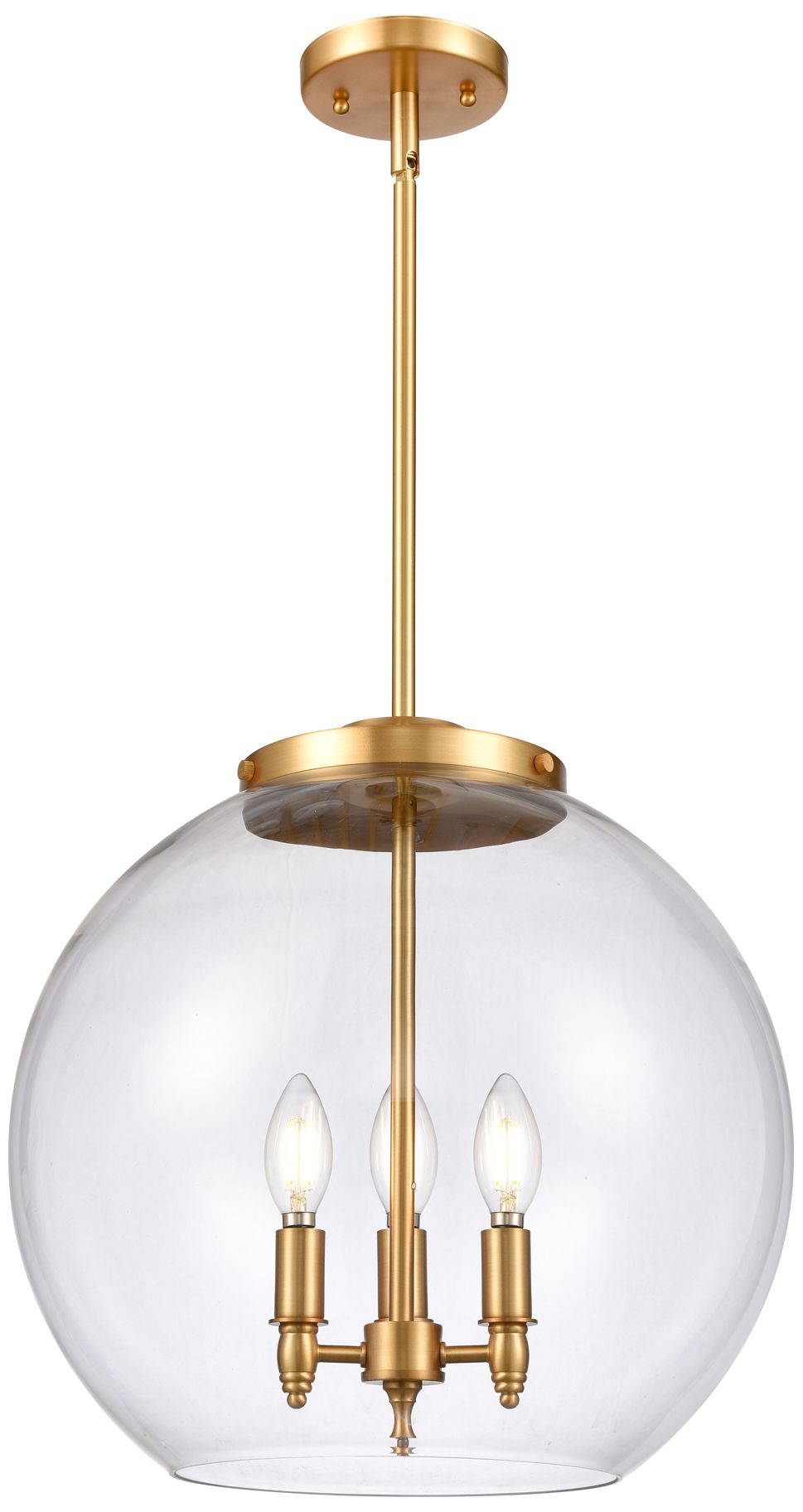 Innovations Lighting Athens Gold Collection