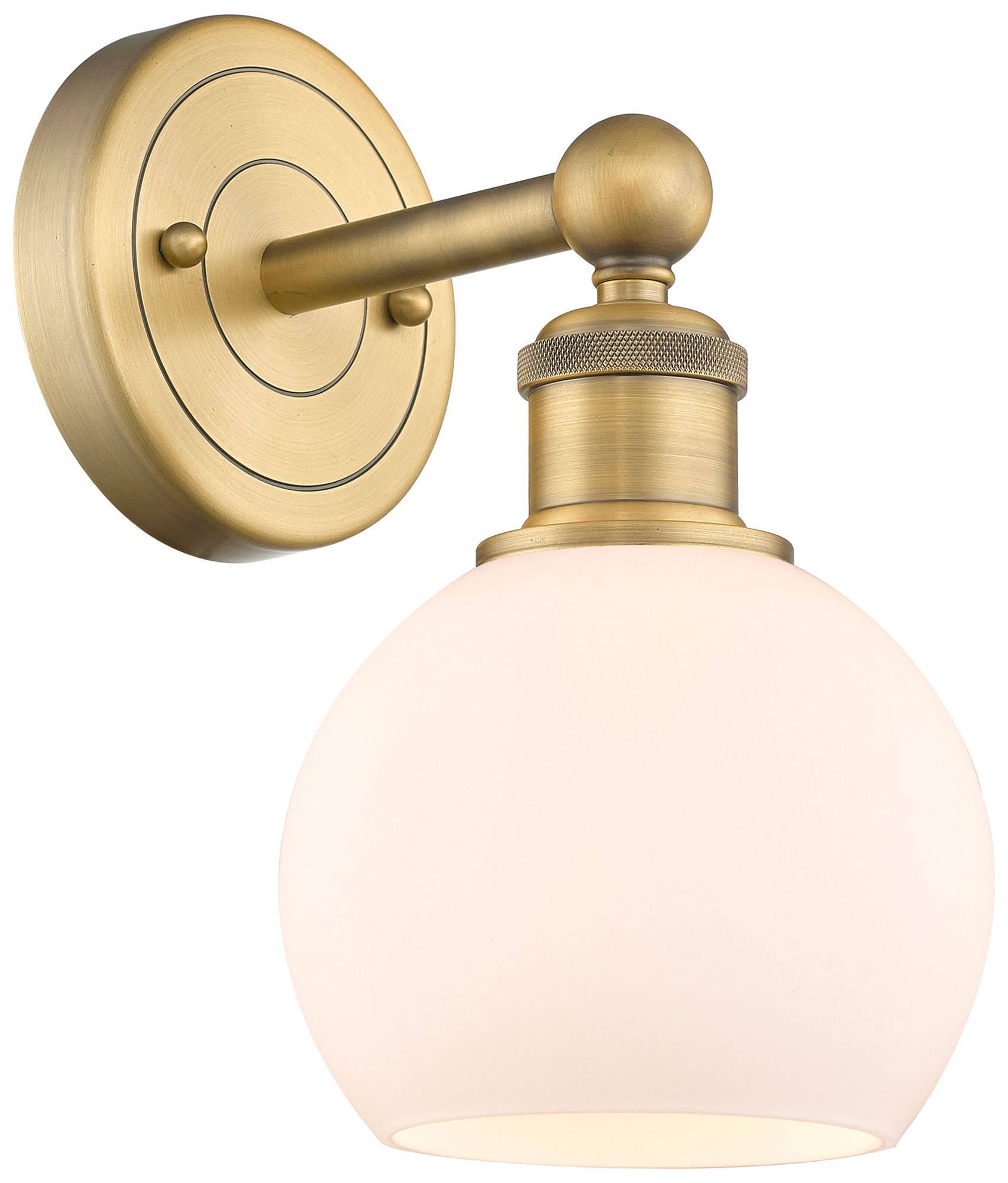 Innovations Lighting Athens Gold Collection