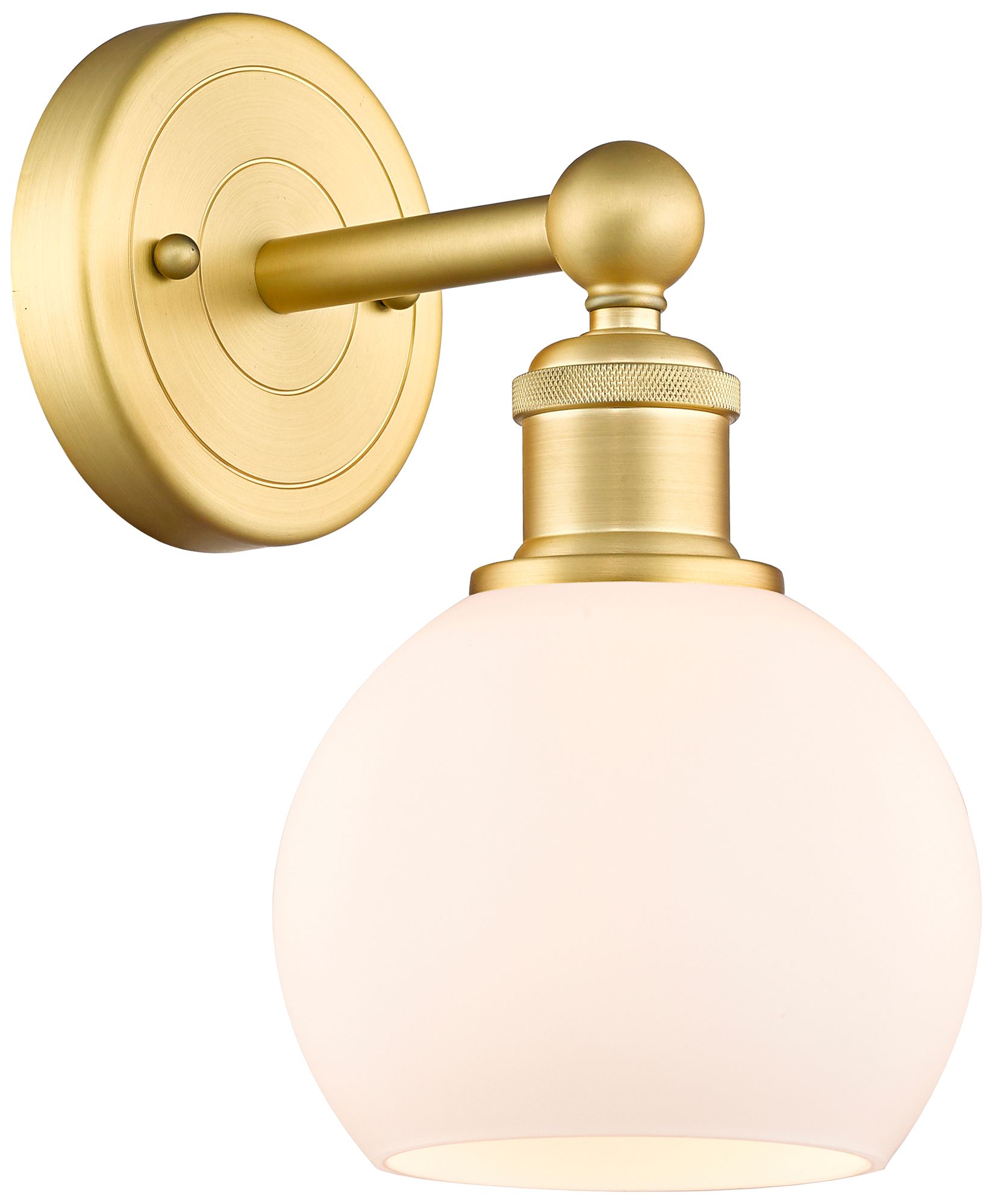 Innovations Lighting Athens Gold Collection