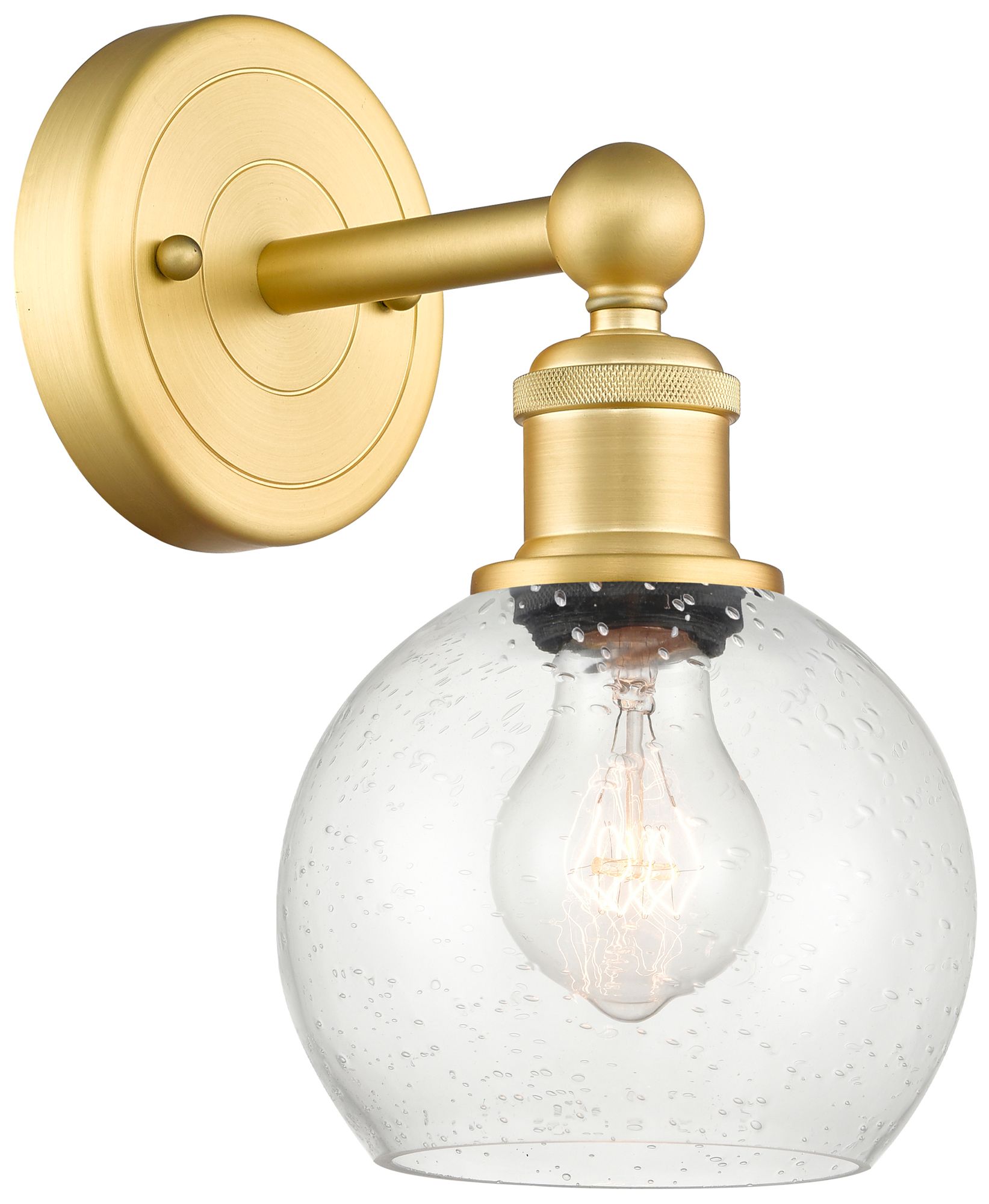 Innovations Lighting Athens Gold Collection