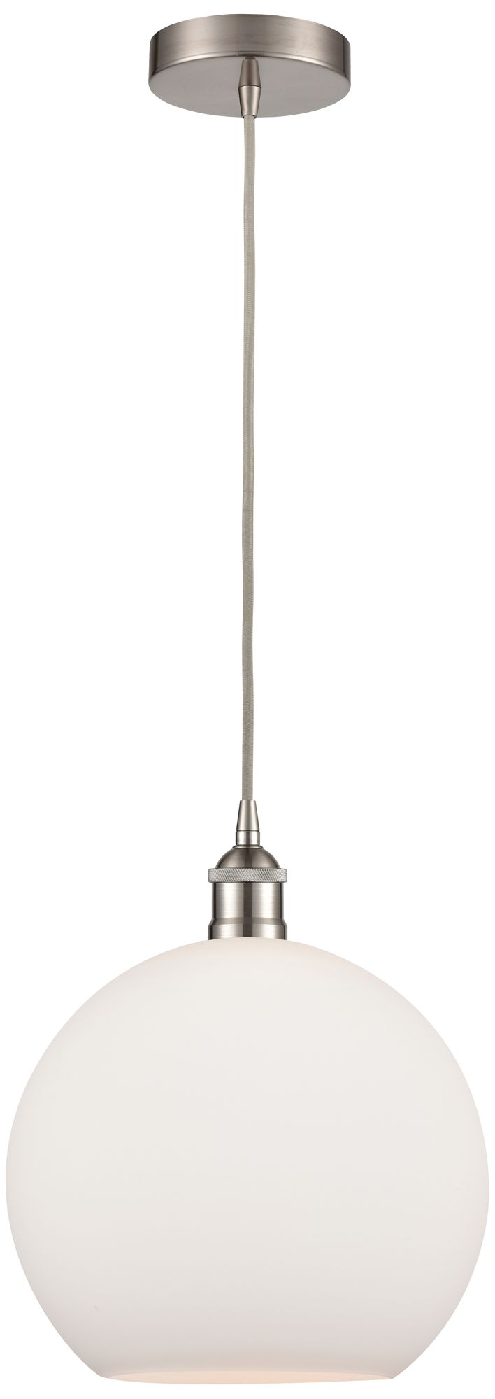 Innovations Lighting Athens Silver Collection