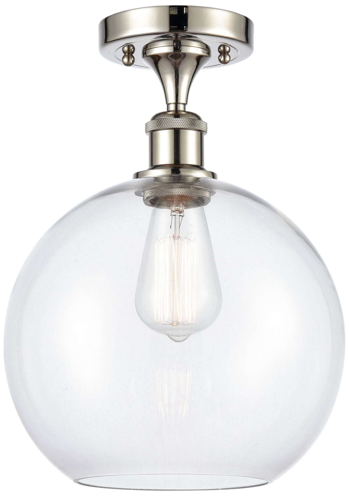 Innovations Lighting Athens Silver Collection