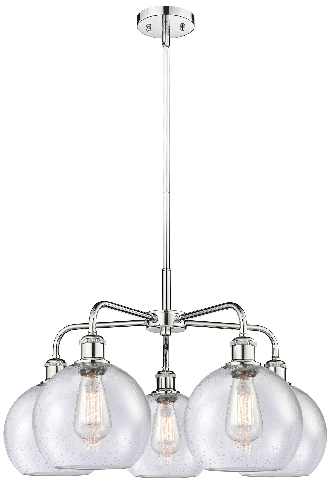 Innovations Lighting Athens Silver Collection