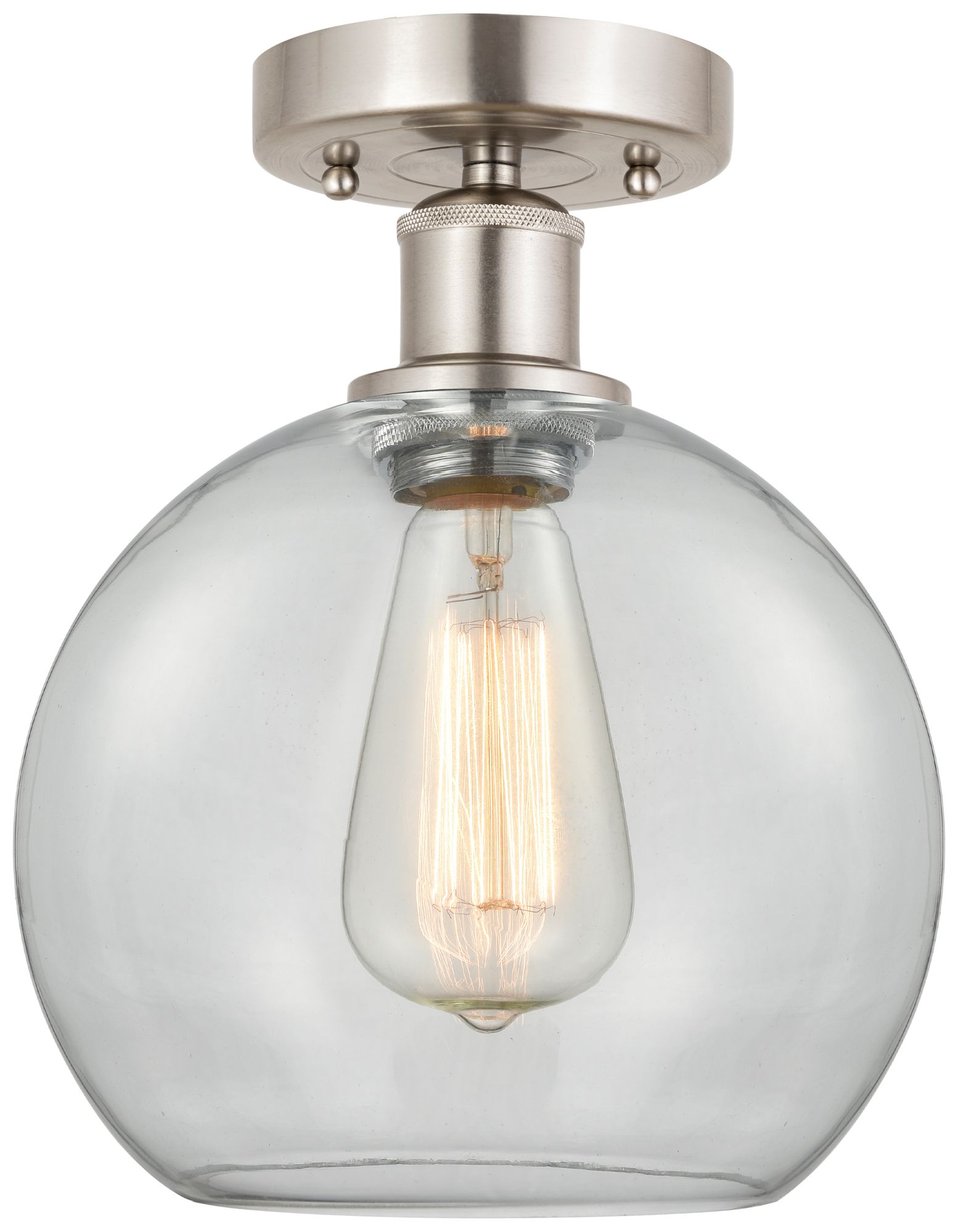 Innovations Lighting Athens Silver Collection