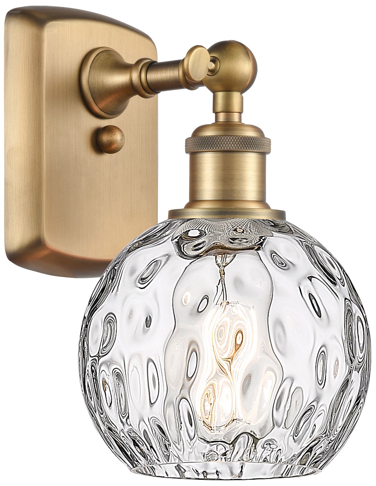 Innovations Lighting Athens Water Glass Glass Collection