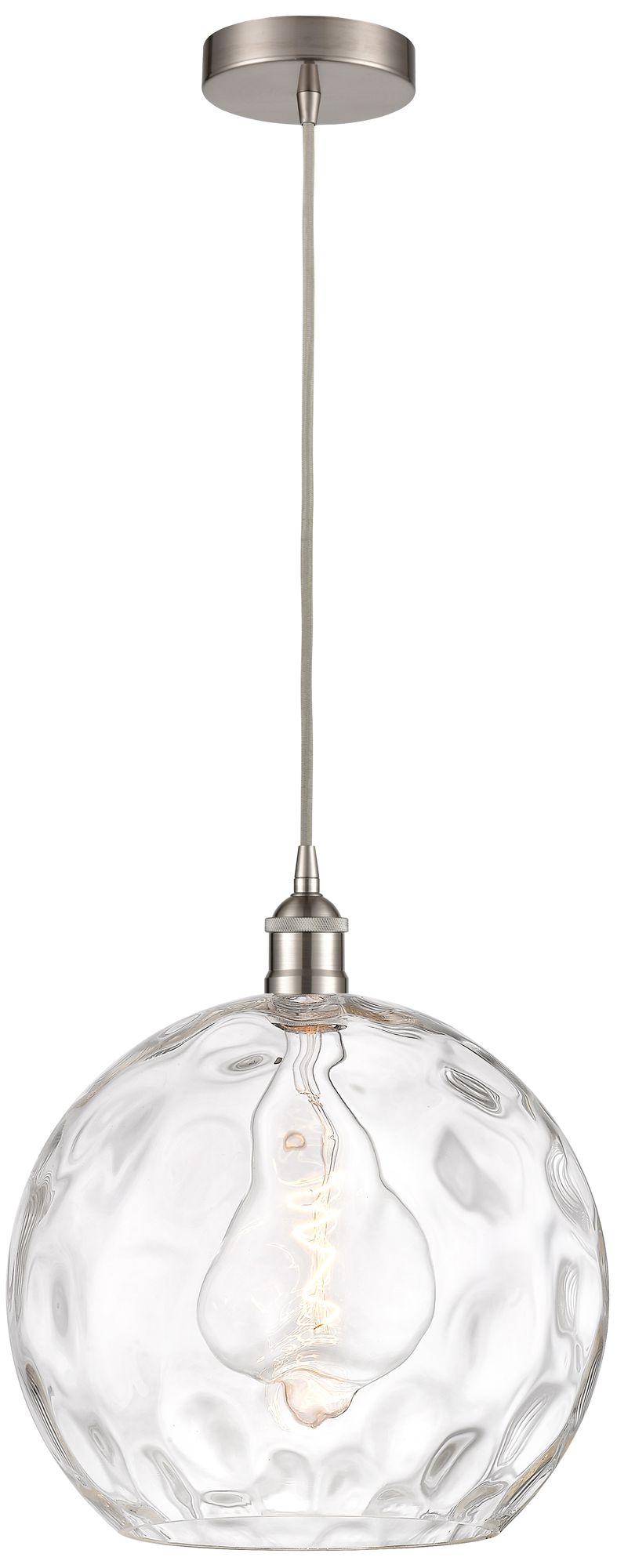 Innovations Lighting Athens Water Glass Glass Collection