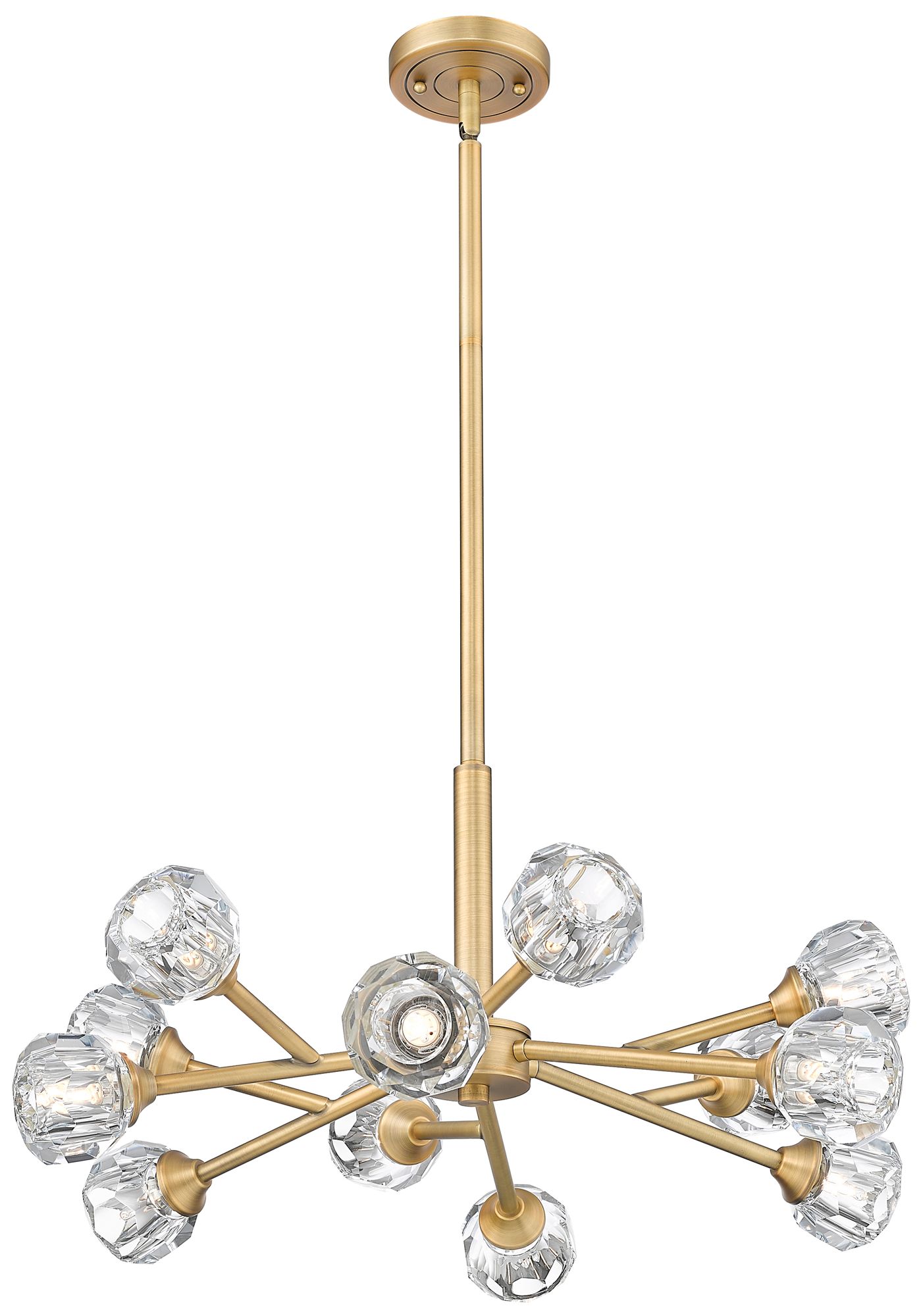 Innovations Lighting Aurora Black Collection