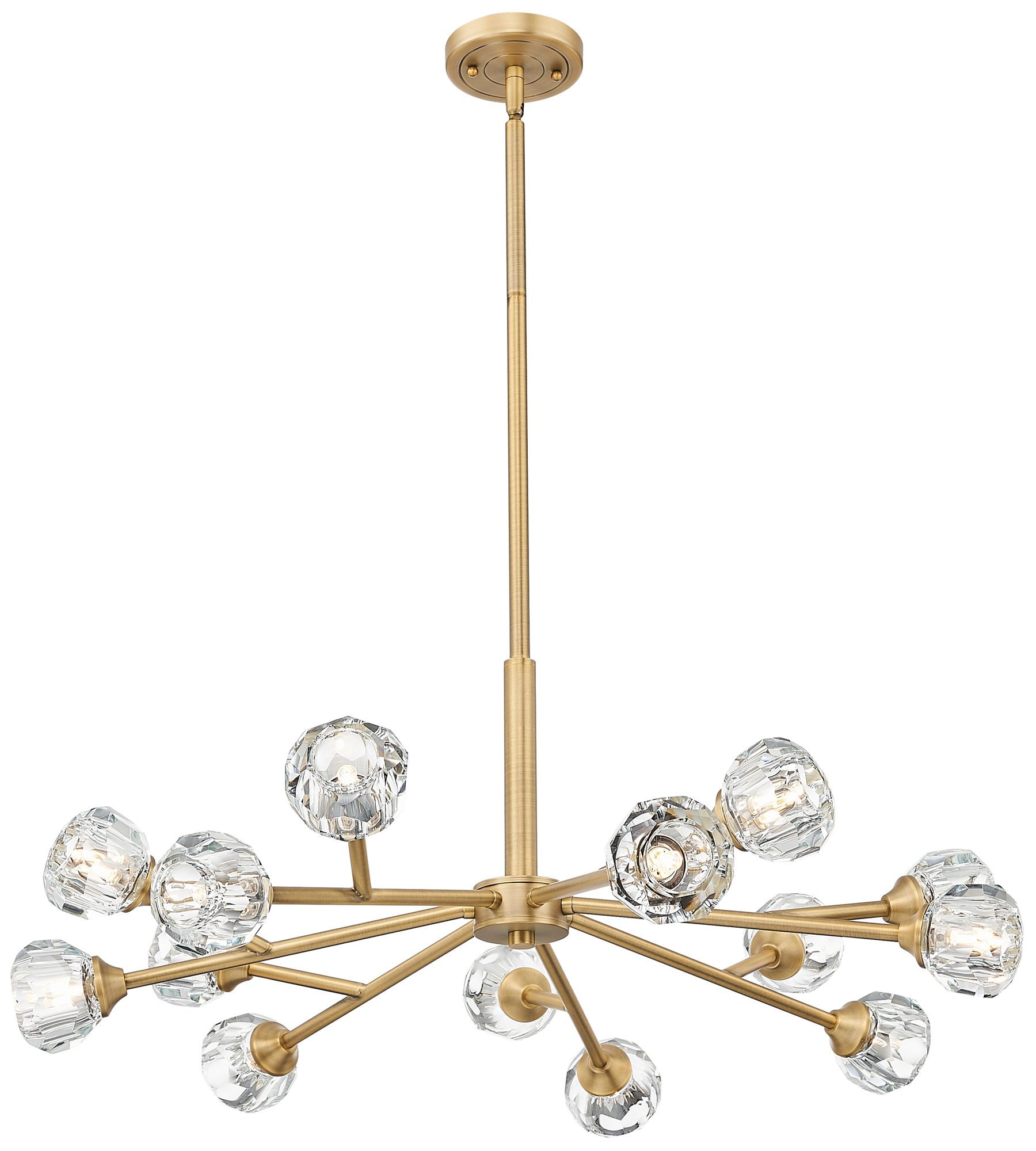 Innovations Lighting Aurora Bronze Collection