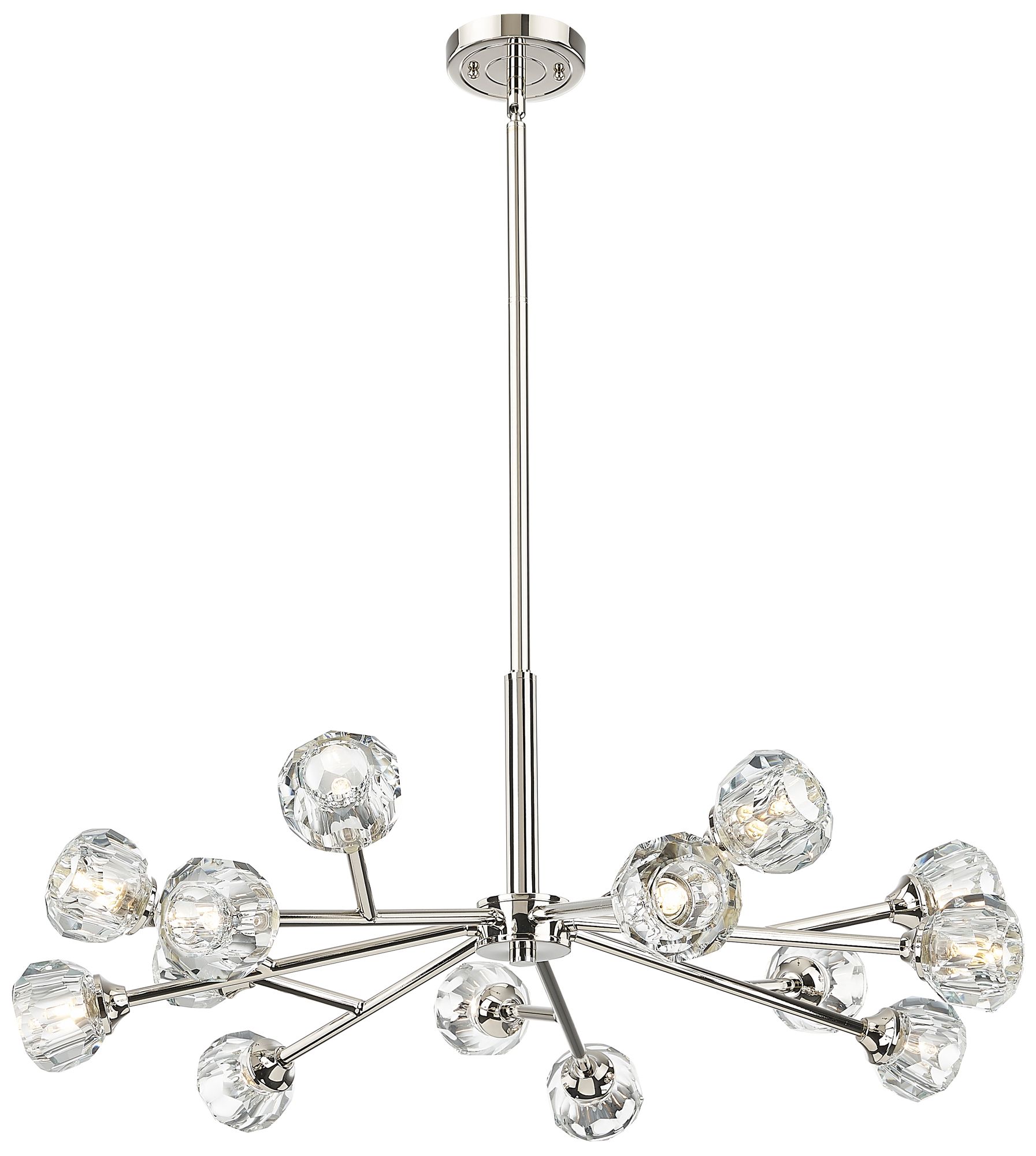 Innovations Lighting Aurora Bronze Collection