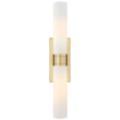 Innovations Lighting Ballston Urban Brass - Antique Brass Collection