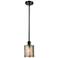 innovations Lighting Ballston 5" Wide Mercury Glass LED Mini Pendant