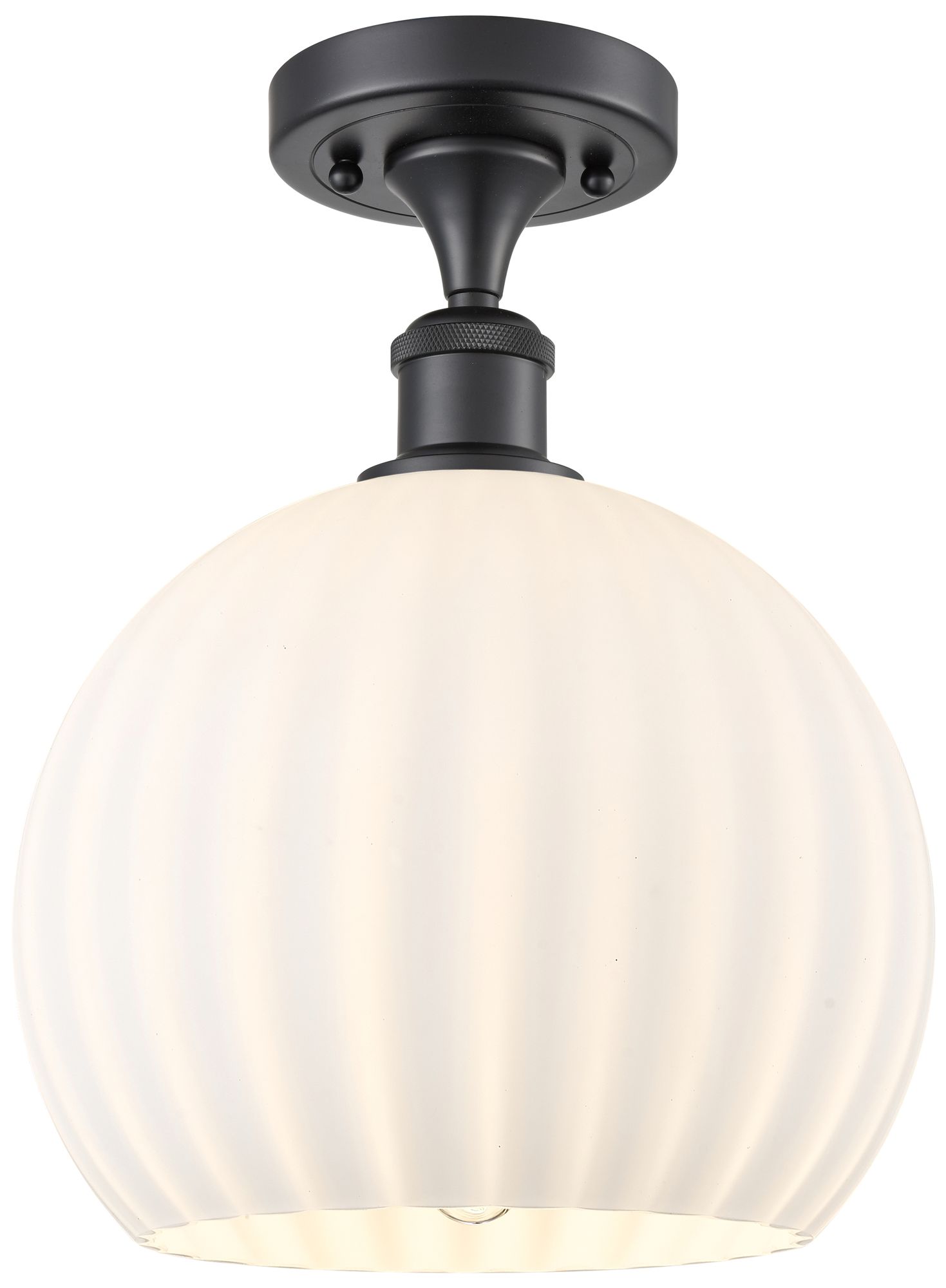 Innovations Lighting Ballston Black Collection