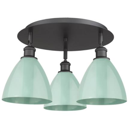 Innovations Lighting Ballston Black Collection