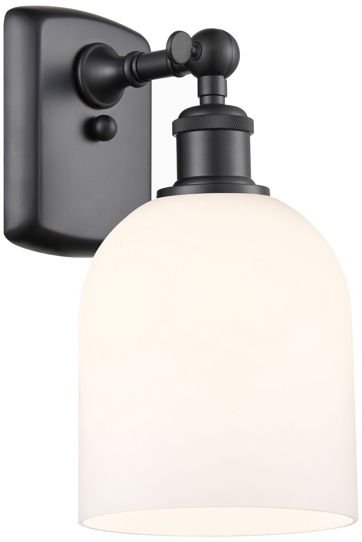 Innovations Lighting Ballston Black Collection