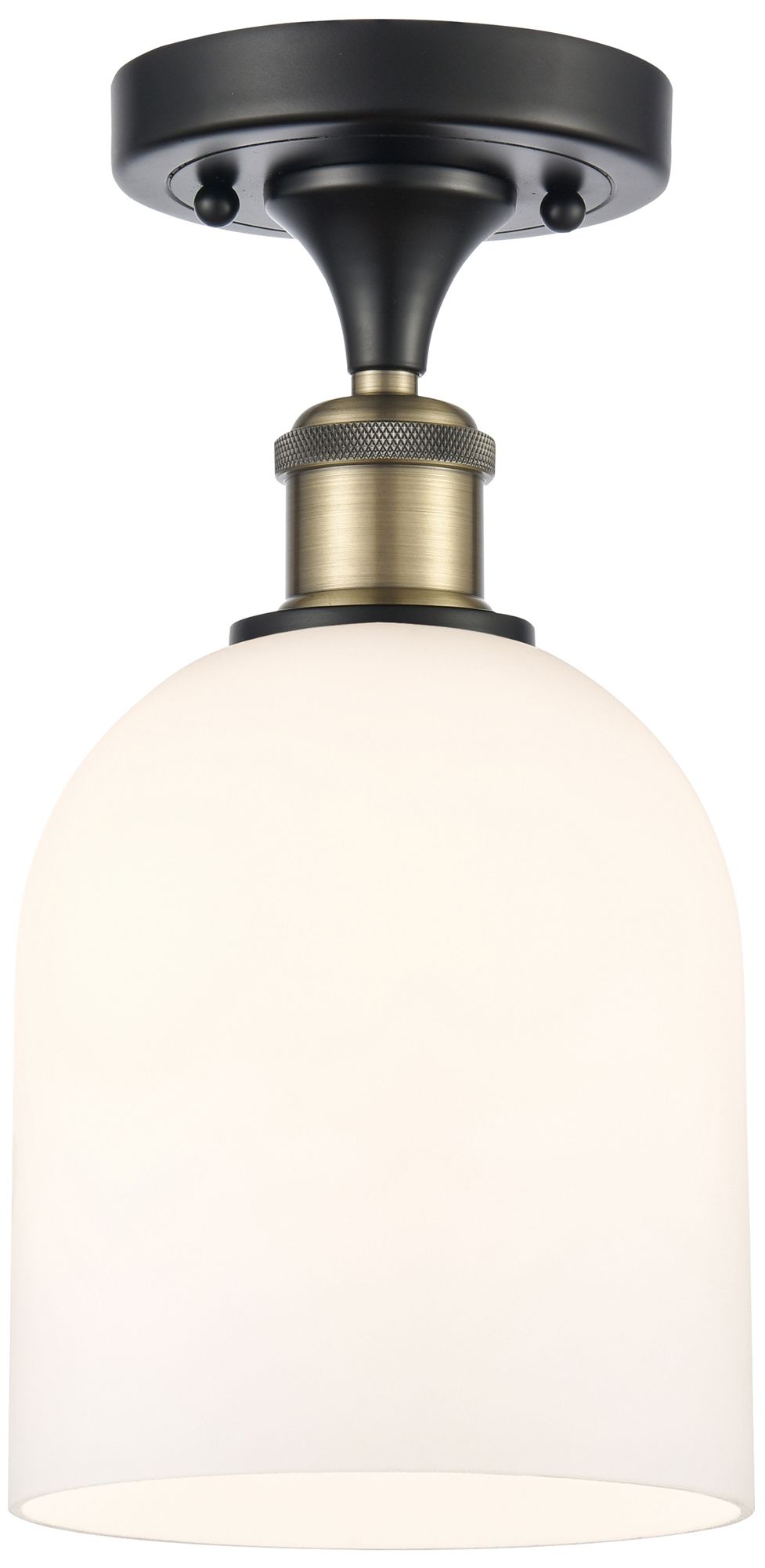 Innovations Lighting Ballston Brass - Antique Brass Collection