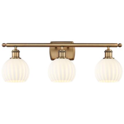 Innovations Lighting Ballston Brass - Antique Brass Collection