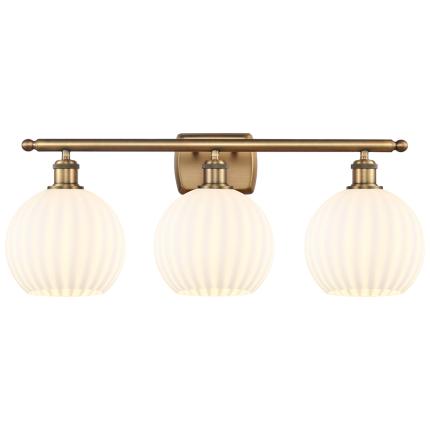 Innovations Lighting Ballston Brass - Antique Brass Collection