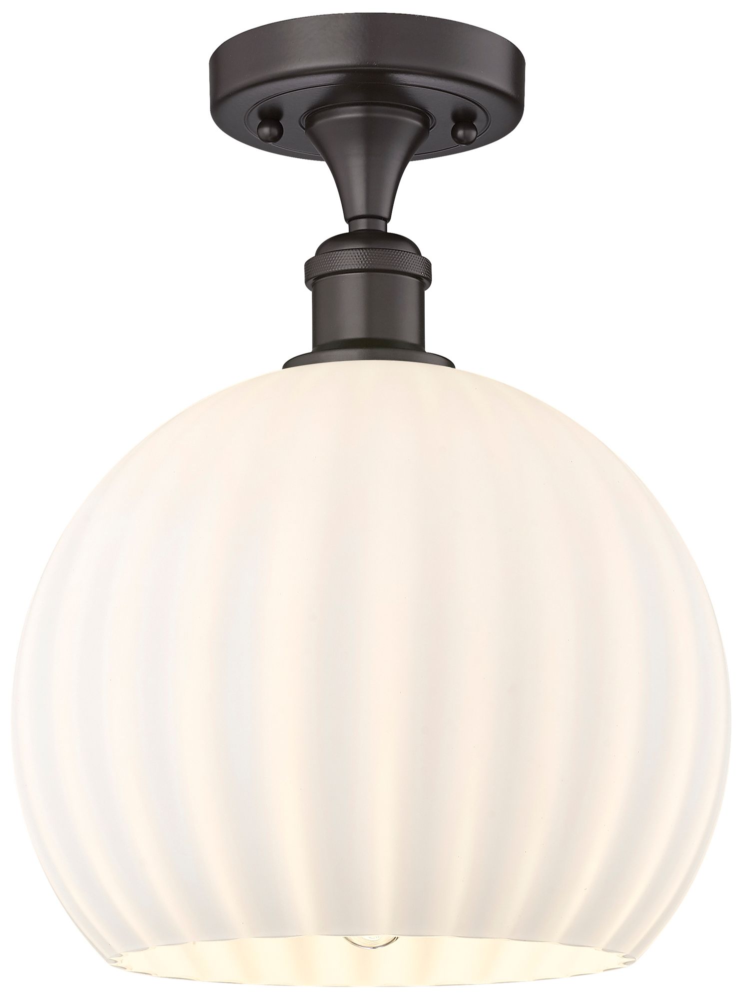 Innovations Lighting Ballston Bronze Collection