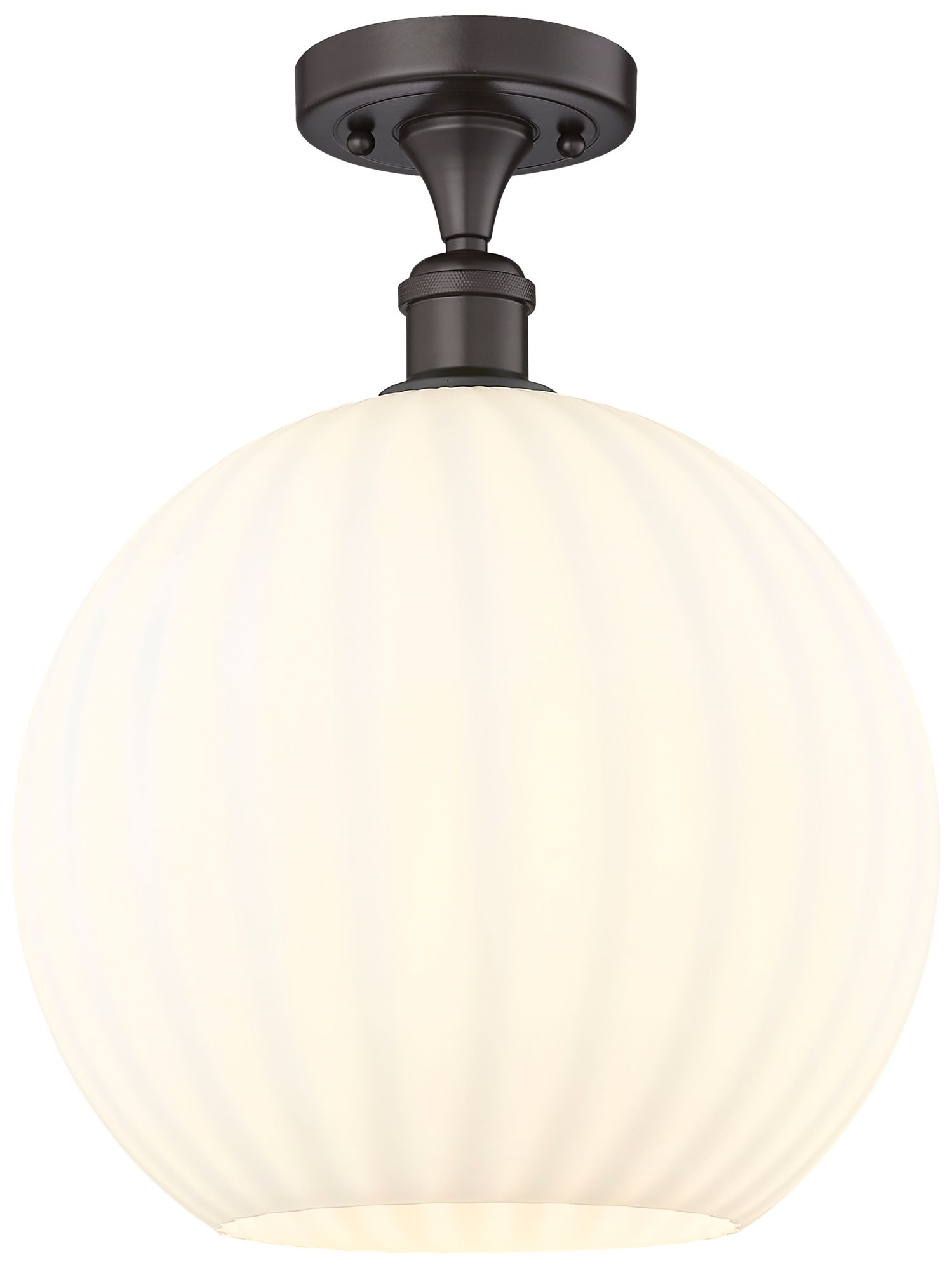 Innovations Lighting Ballston Bronze Collection