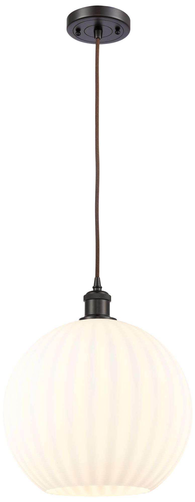 Innovations Lighting Ballston Bronze Collection