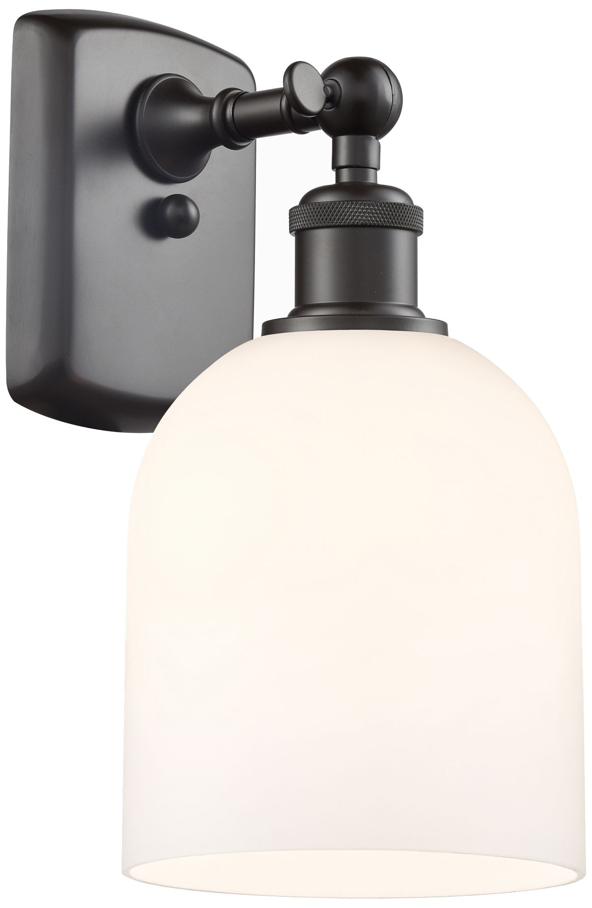 Innovations Lighting Ballston Bronze Collection