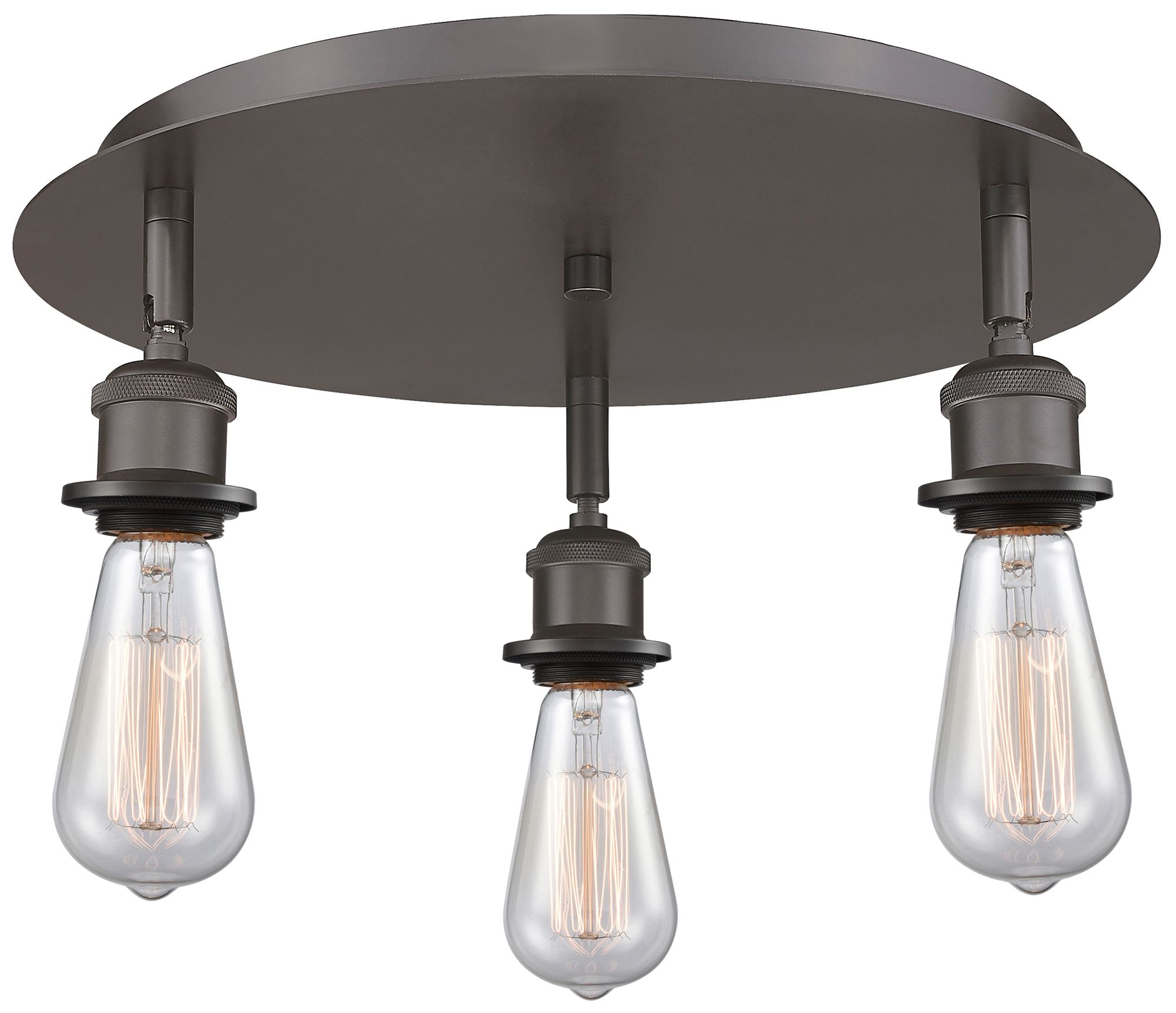 Innovations Lighting Ballston Bronze Collection
