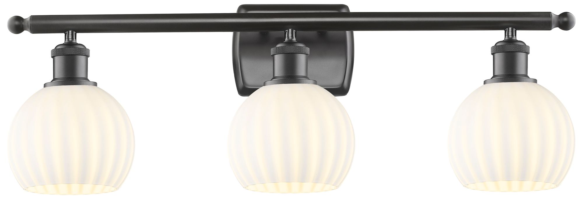 Innovations Lighting Ballston Bronze Collection
