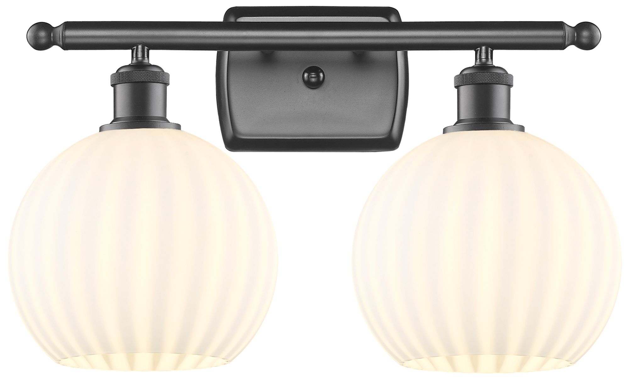 Innovations Lighting Ballston Brown Collection