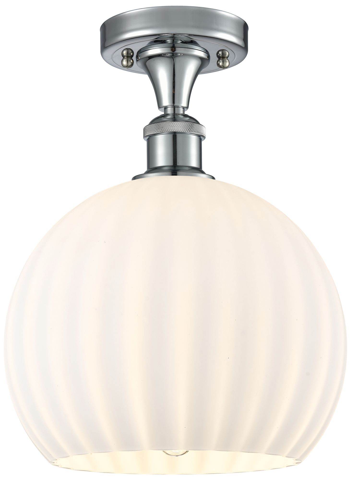 Innovations Lighting Ballston Chrome Collection