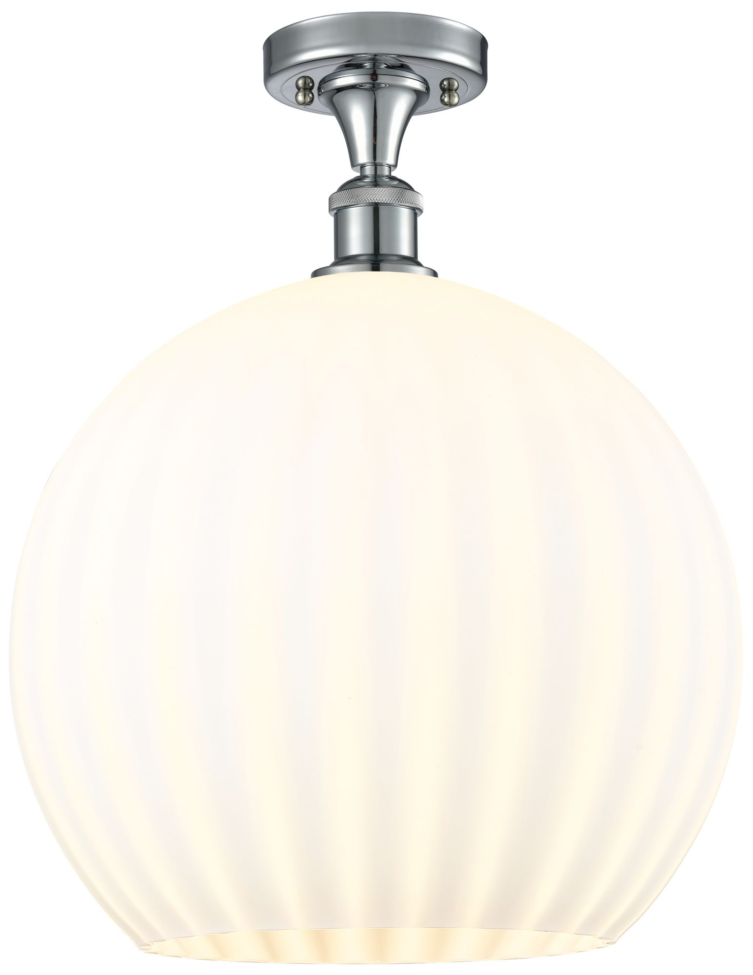 Innovations Lighting Ballston Chrome Collection