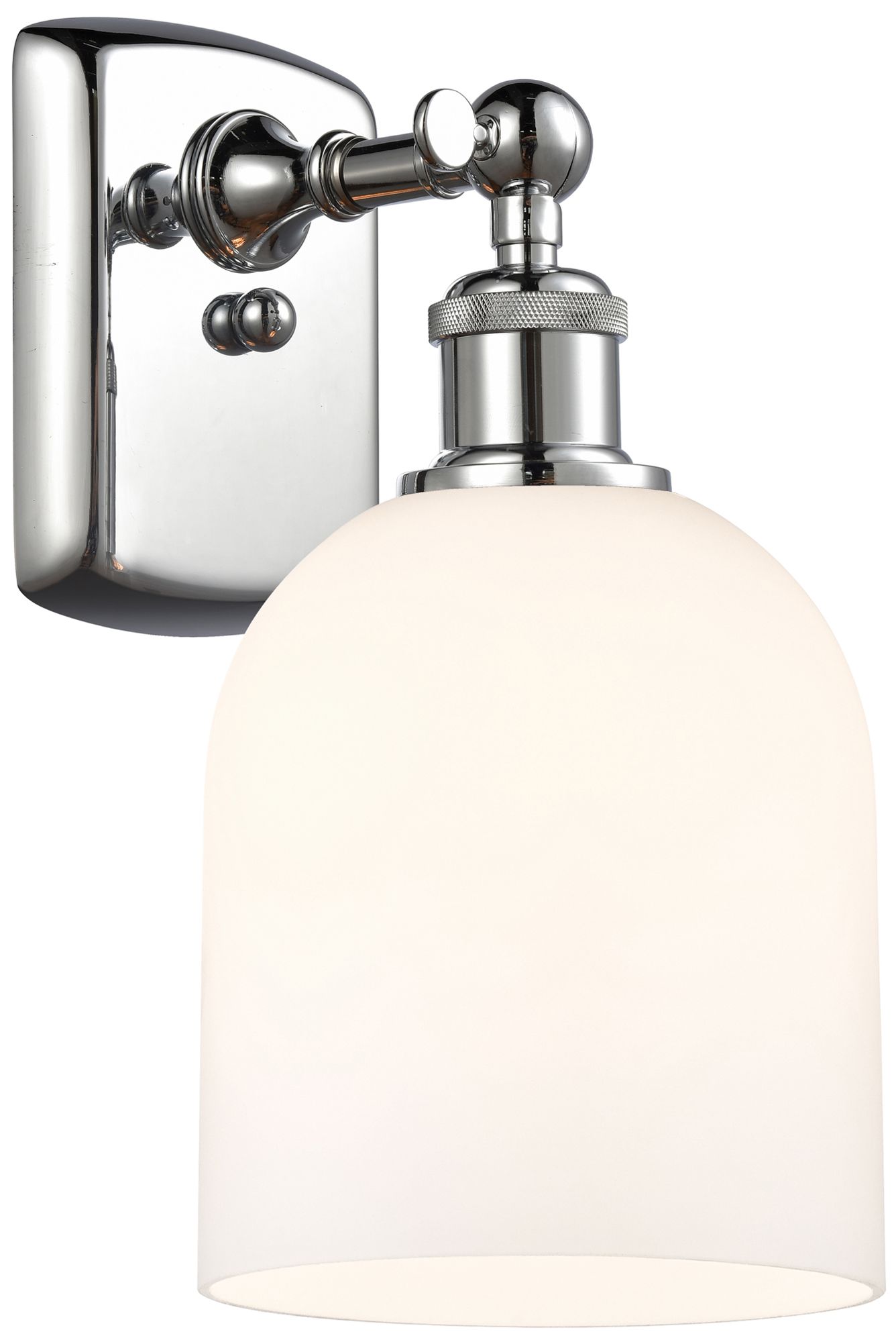 Innovations Lighting Ballston Chrome Collection