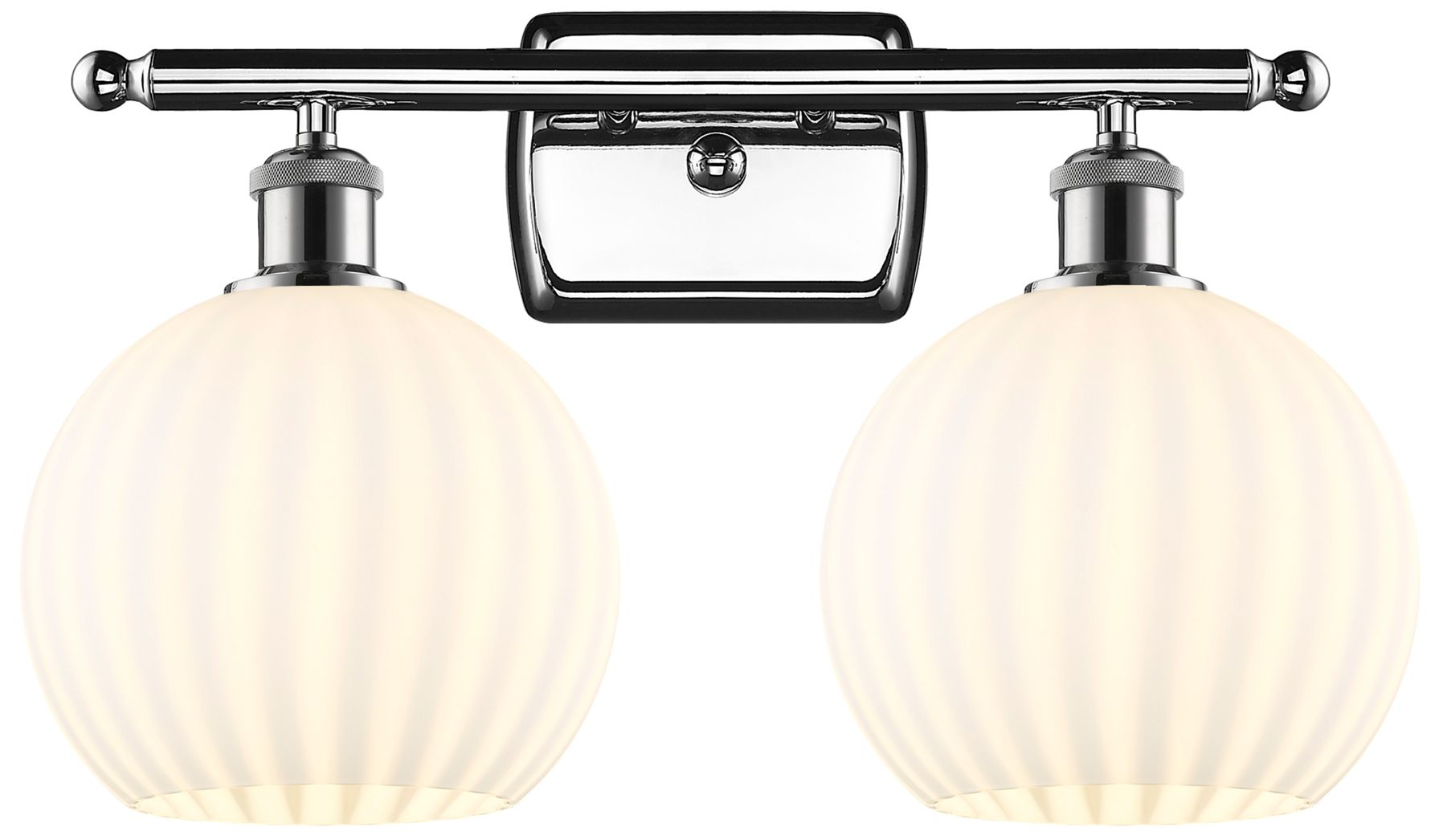 Innovations Lighting Ballston Chrome Collection