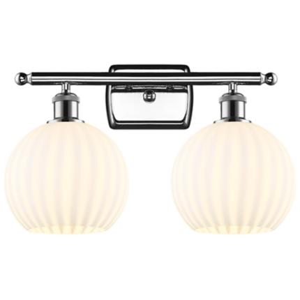 Innovations Lighting Ballston Chrome Collection