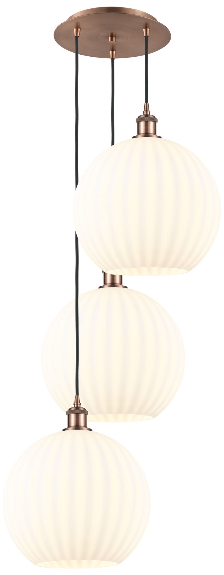 Innovations Lighting Ballston Copper Collection
