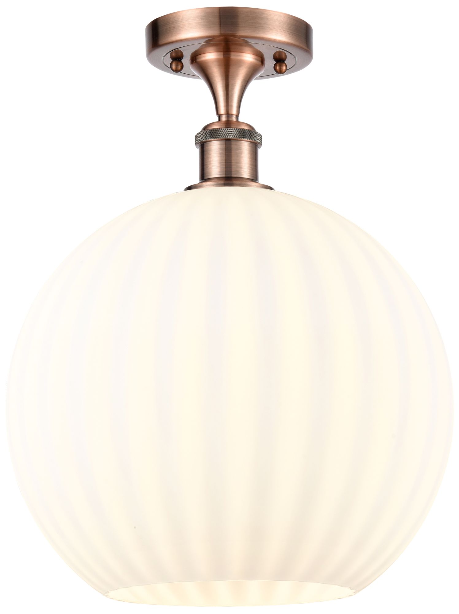 Innovations Lighting Ballston Copper Collection