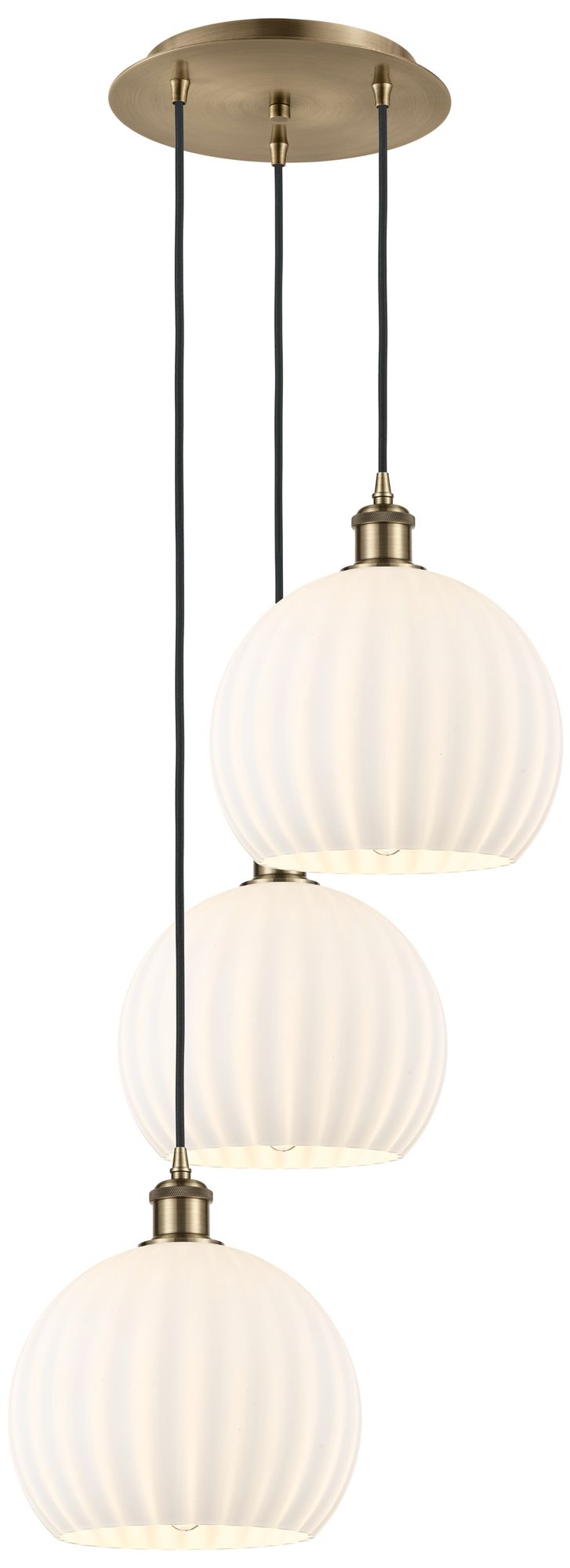 Innovations Lighting Ballston Gold Collection