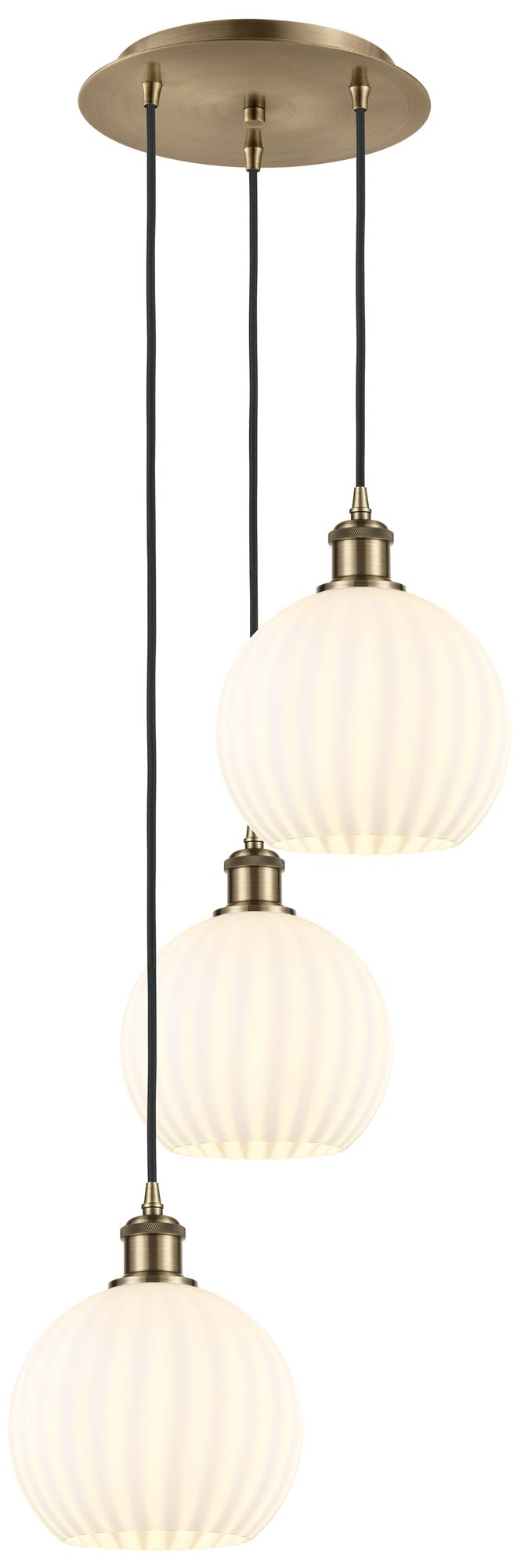 Innovations Lighting Ballston Gold Collection