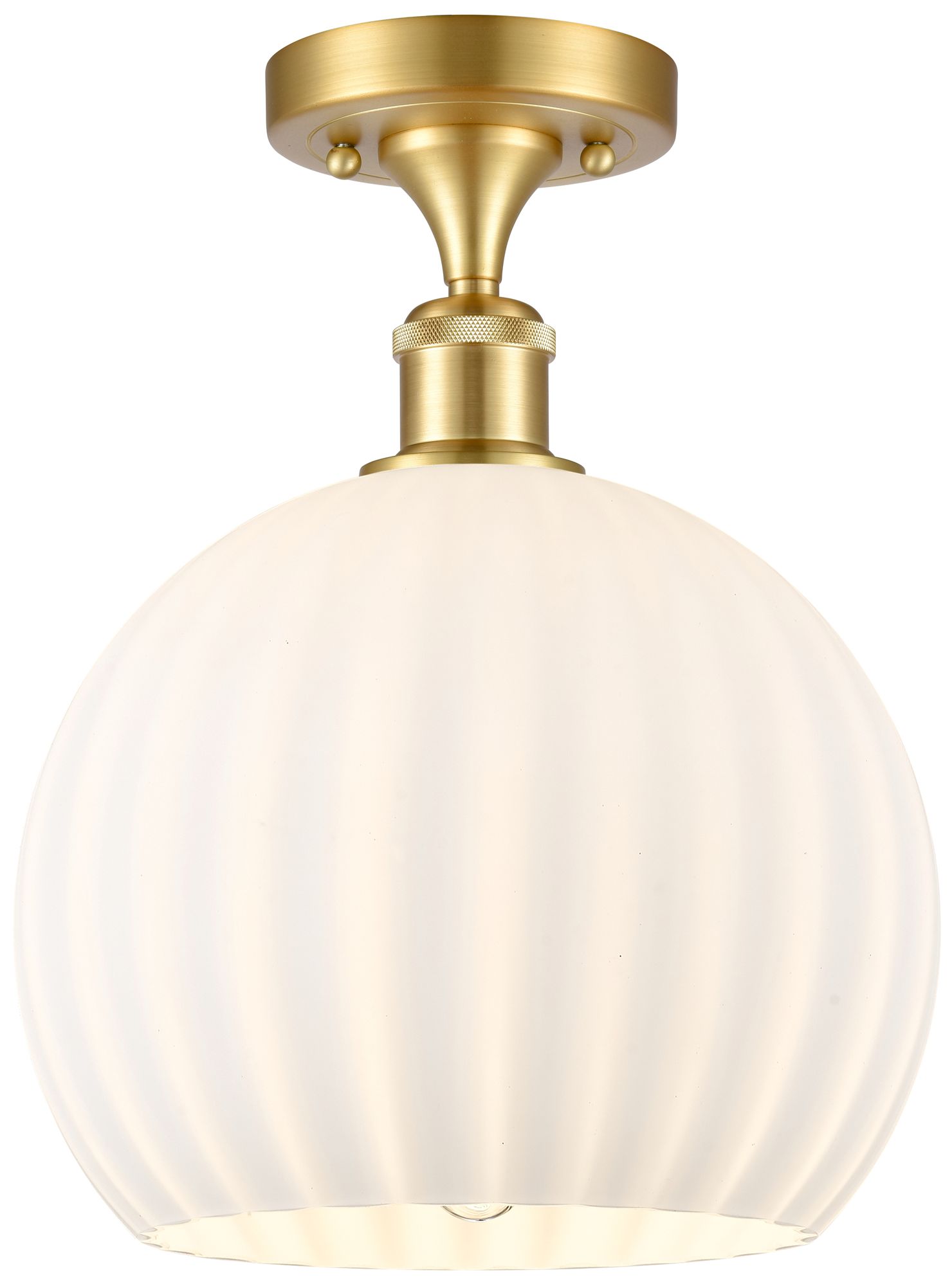 Innovations Lighting Ballston Gold Collection