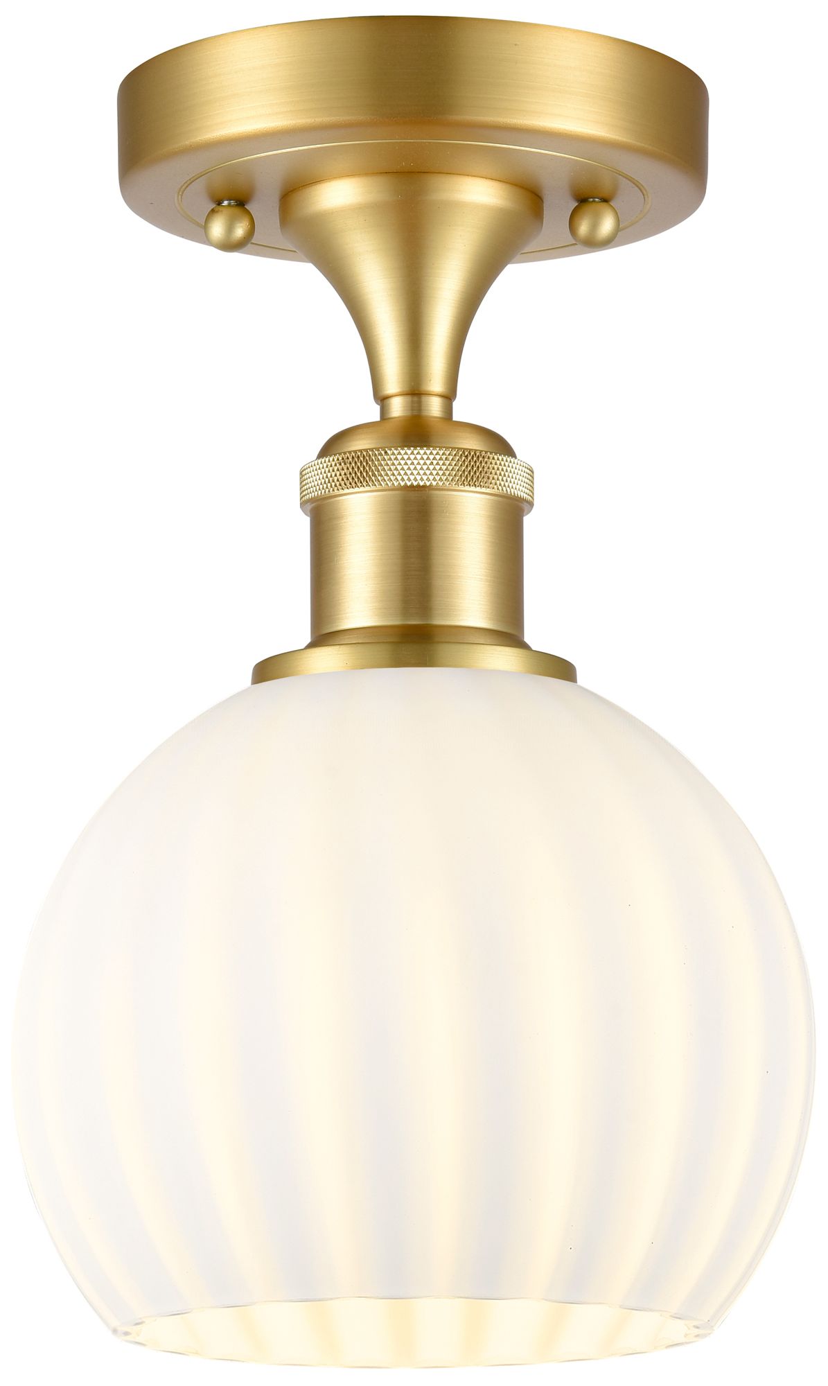 Innovations Lighting Ballston Gold Collection